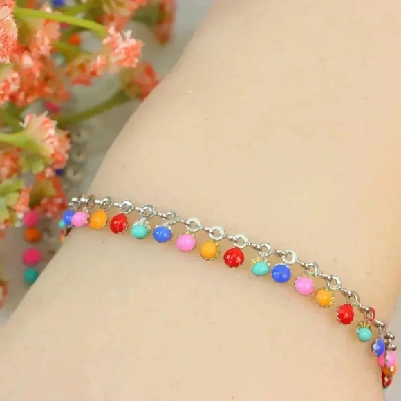 "New Beautiful Design Bracelet for Women/Girls, Gift, B679 - Picture 5 of 14